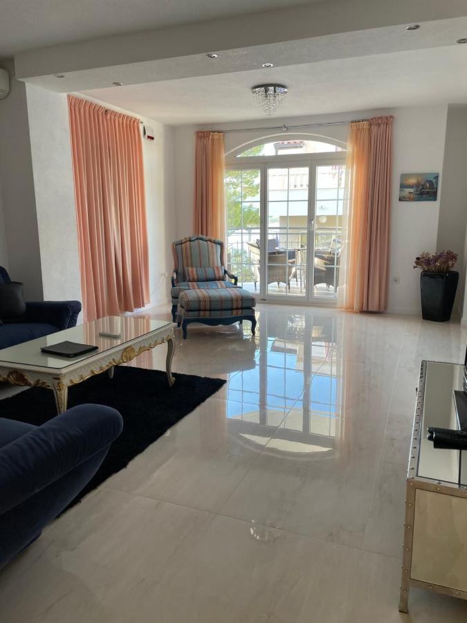 Villa Franda Trogir Exteriör bild