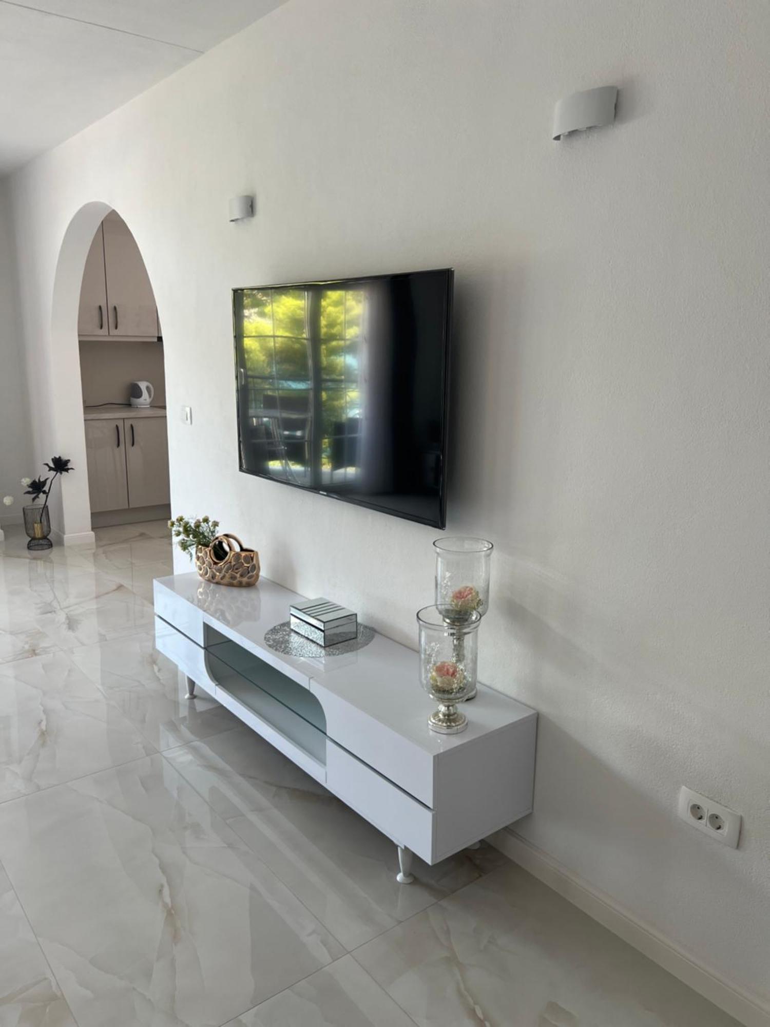 Villa Franda Trogir Exteriör bild