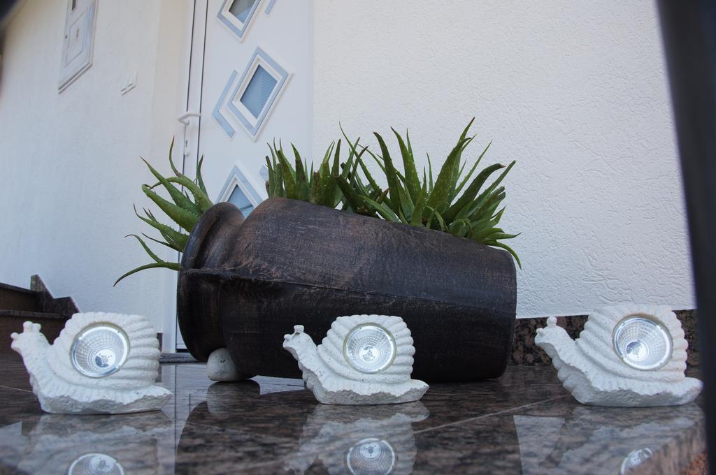 Villa Franda Trogir Exteriör bild